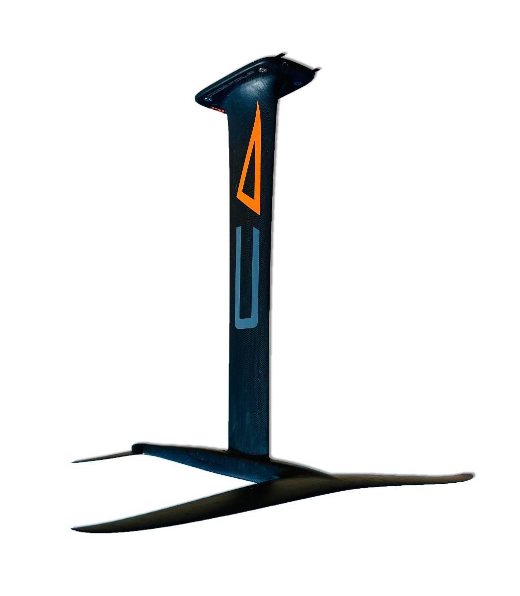 Code foils complete 1540 S series – Hydrofoil Store