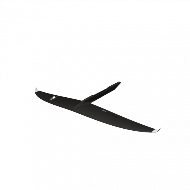 EAGLE HM CARBON FRONT WING