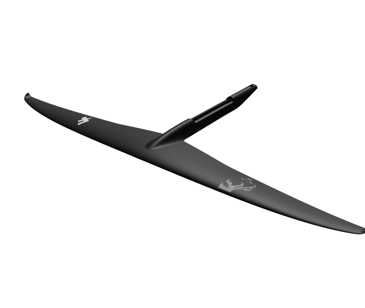 F-One Eagle X Front Wing 800