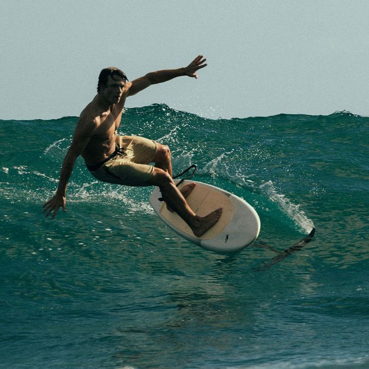 F-one ROCKET SURF PRONE