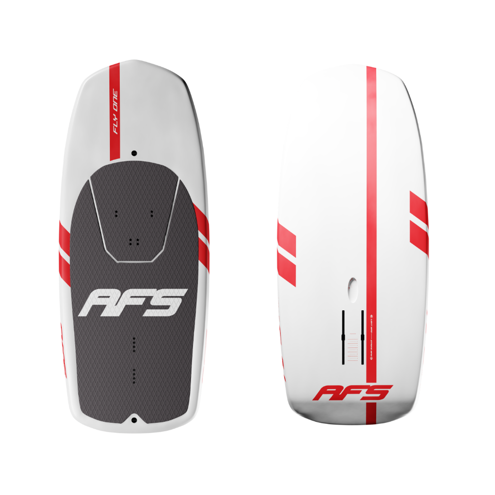 AFS Access Pack for Wing Foiling