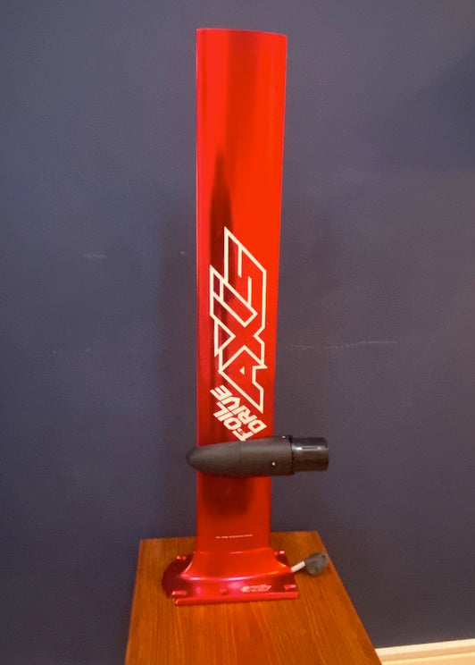 Foil Drive Assist SLIM x Axis Integrated Mast