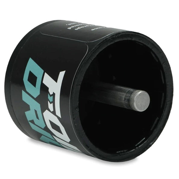 Foil Drive Rotor Replacement