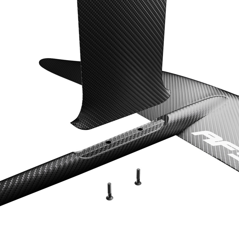 AFS 1800 Flyer full carbon foil set