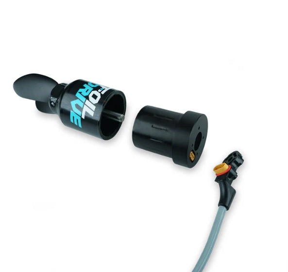 Foil Drive Assist SLIM - Performance Battery x 2