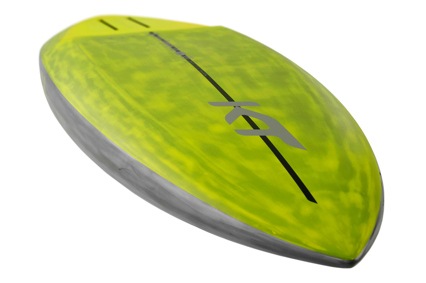 KT Ginxu Gwas y Neidr Syrffio Carbon