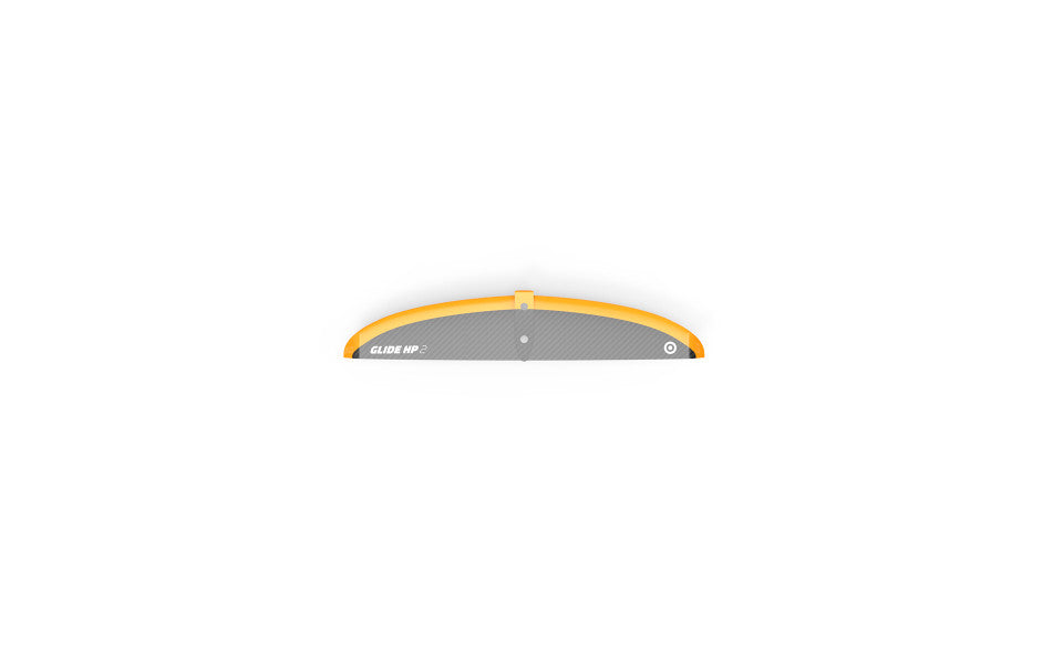 Glide Surf HP Carbon mast Complete Foil