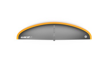 Glide Surf HP Carbon mast Complete Foil