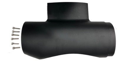 Jet-housing-mid-section