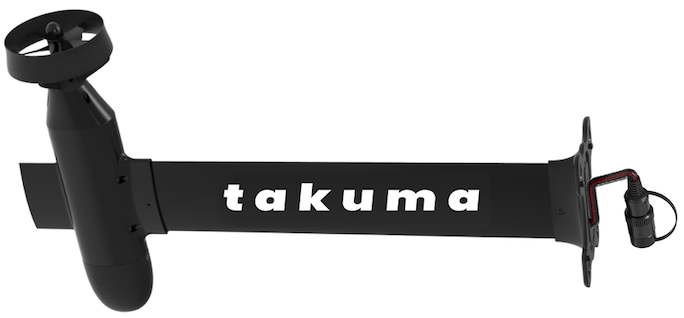 Takuma E-mast-HD-50cm