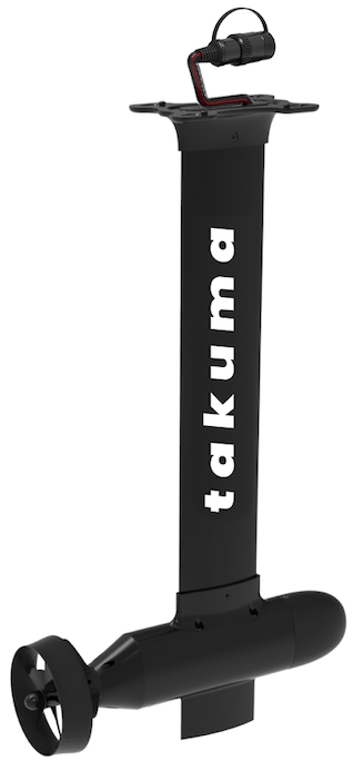 Takuma E-mast-HD-50cm