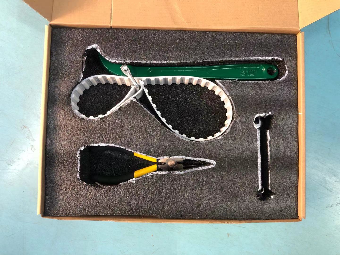 Jet-nozzle-removal-kit