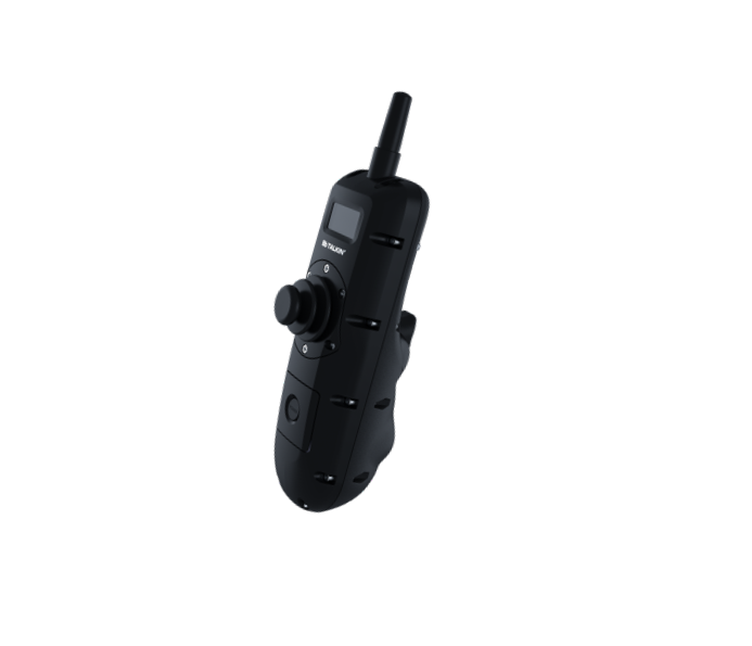 Etow Remote & Charger