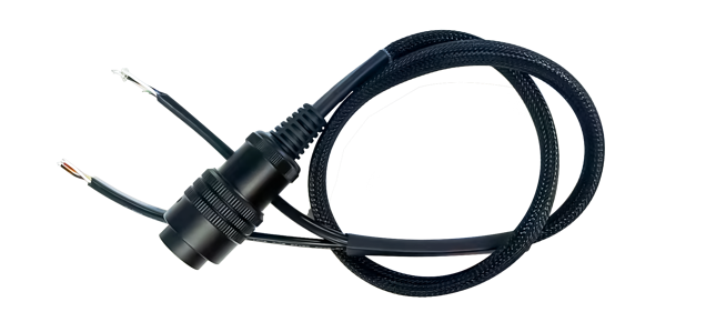 Et Rear Light Cable