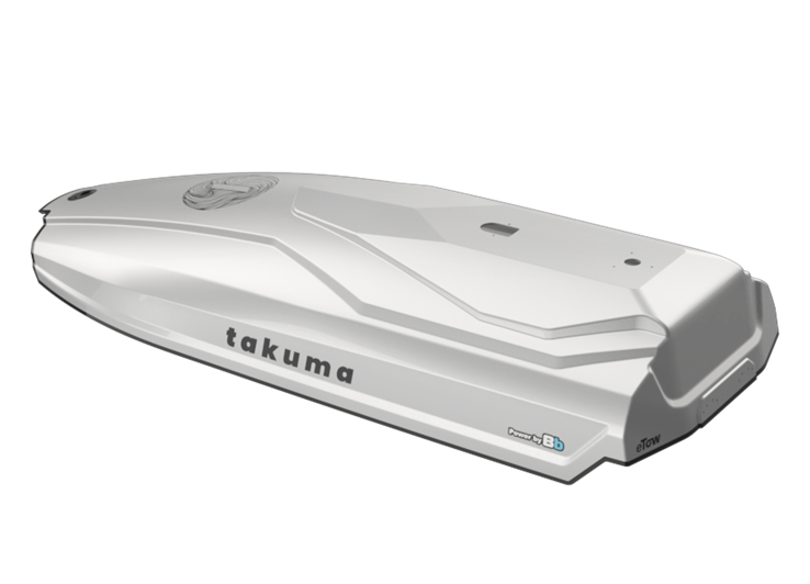 Etow Top Cover