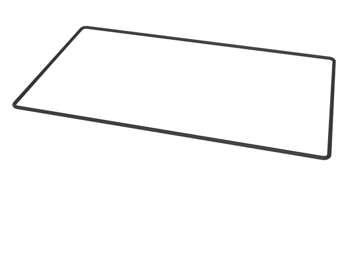 Et Esc O-ring