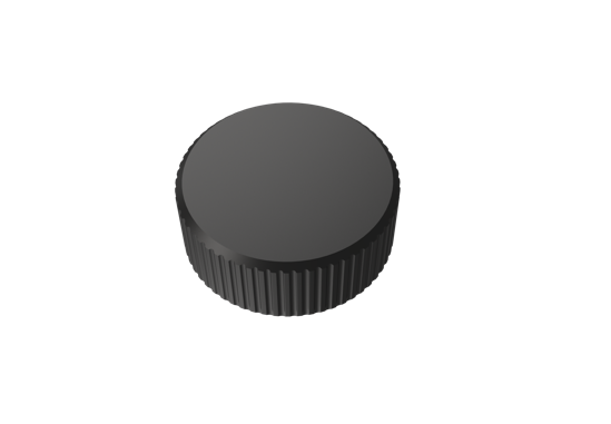Et Esc Receiver Cover O-ring