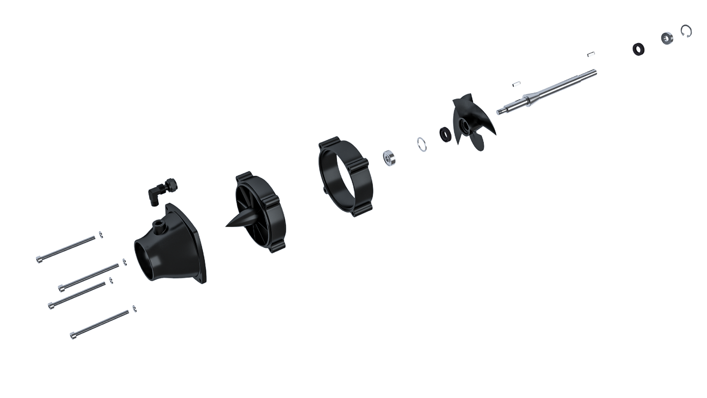 Et Jet Mount
