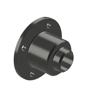 Et Shaft Mount