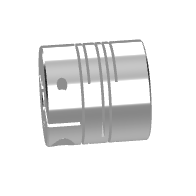 ETOW Jet Coupling