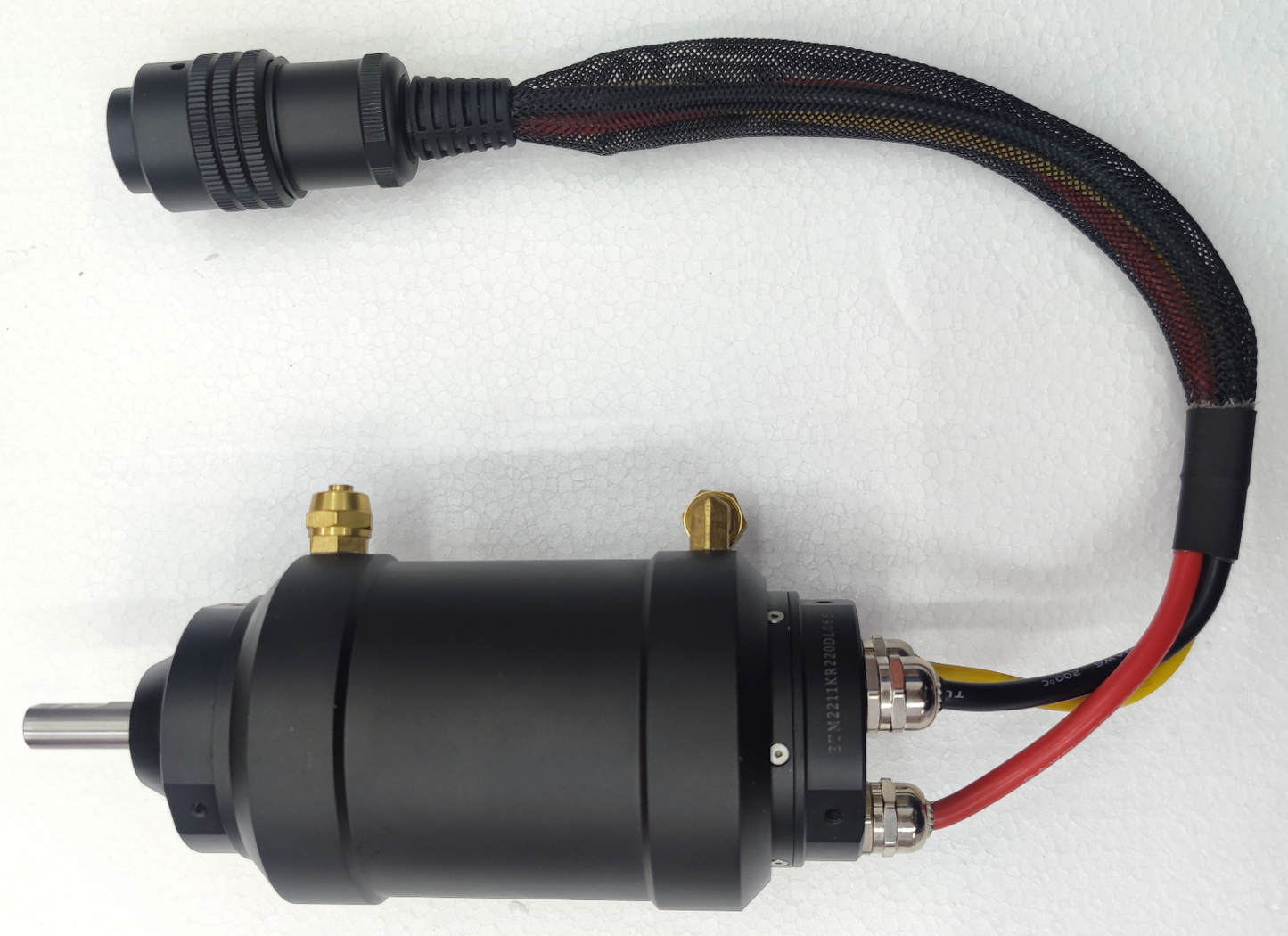 ETOW Motor Set (motor With Housing LEFT