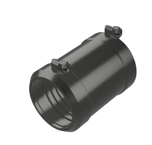 ETOW Motor Housing (RIGHT)