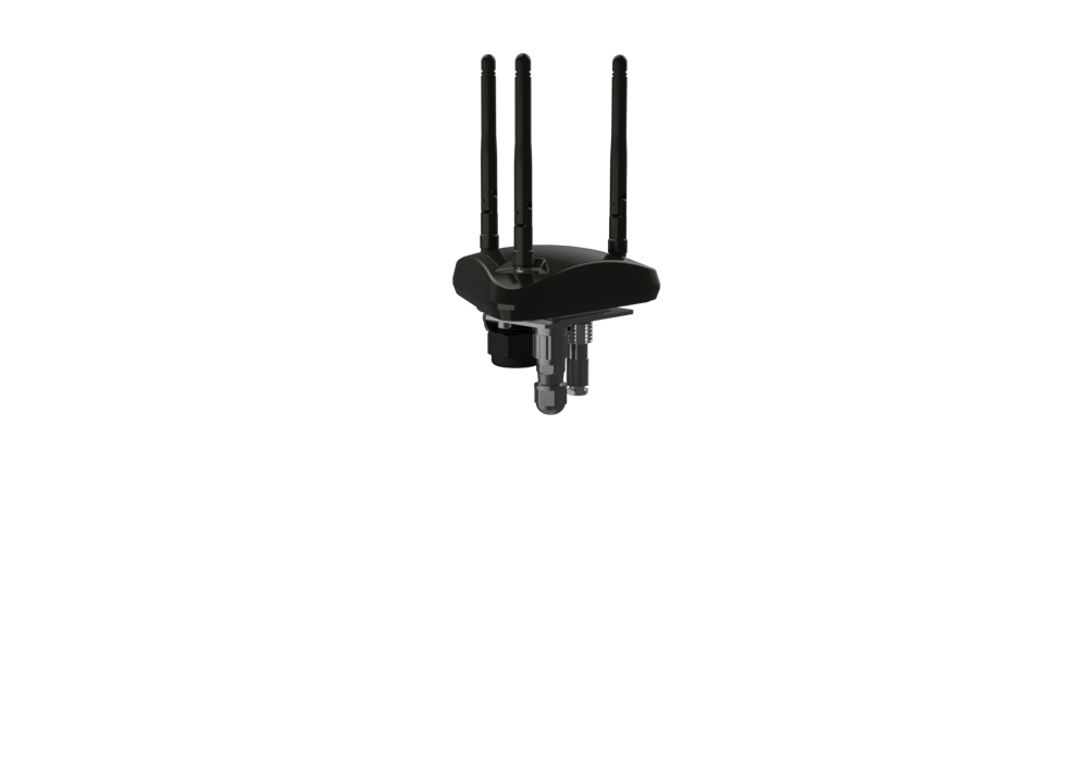 Et Antenna Full Set