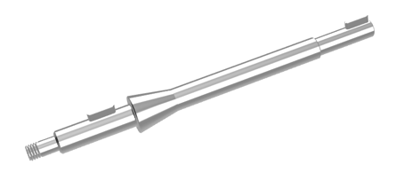 Et Jet Axle (l)