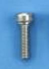 Coupling Screws X 12