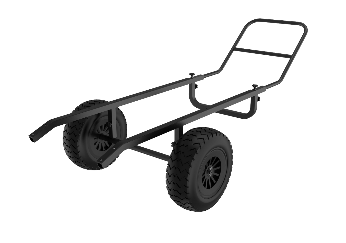 Etow Trolley