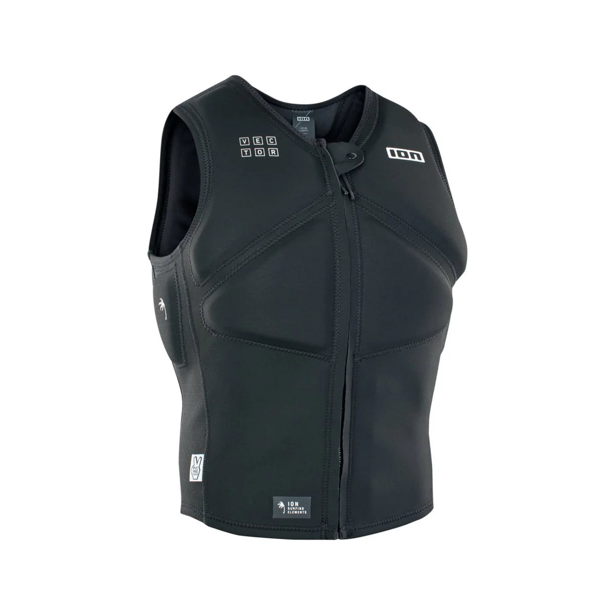 Vest Effaith Elfen Fector ION