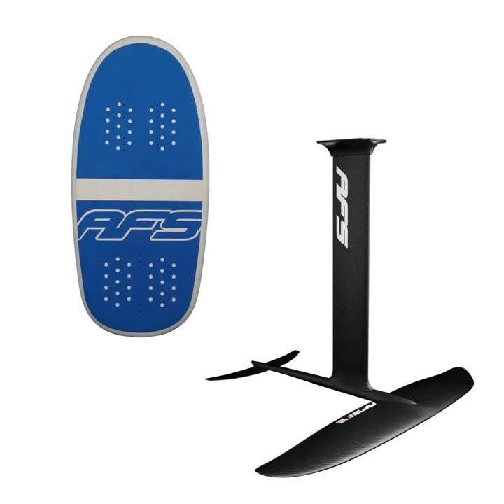 AFS Dockstart Pack