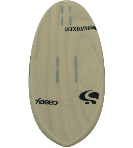 Syrffio Peilot Sunova 4'9 - 38.2L CASEY TR3