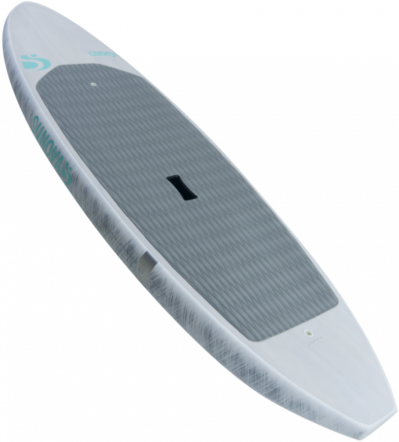SUNOVA 6'6 x 21 AVIATOR ELITE CASEY -99.9L