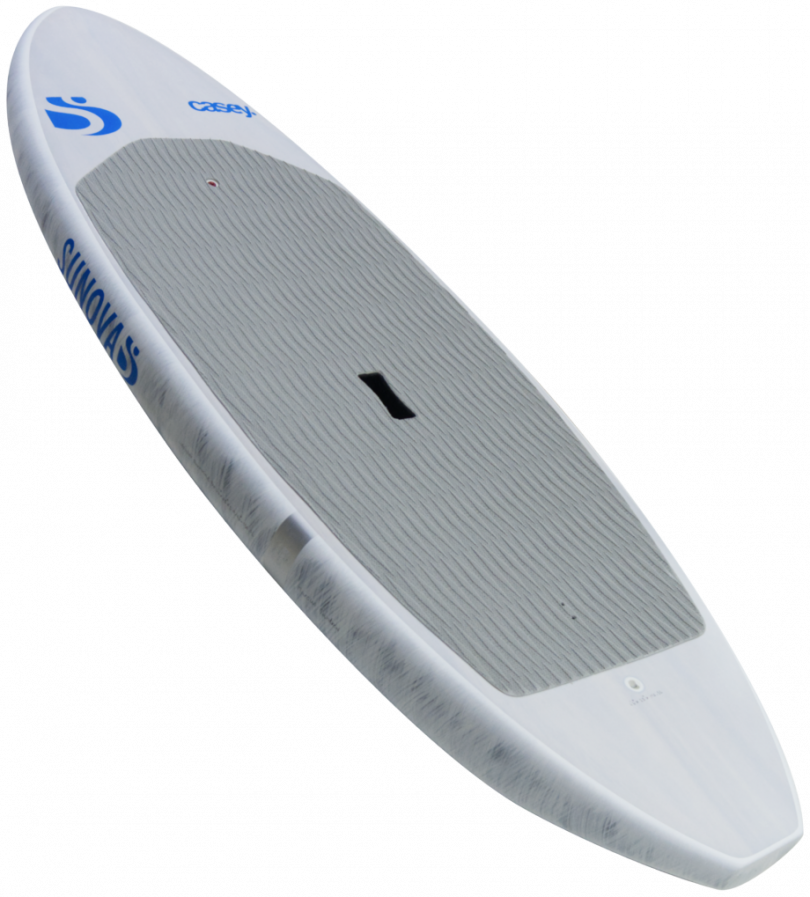 SUNOVA 6'3 x 24 AVIATOR DOWNWIND PRO CASEY -101L