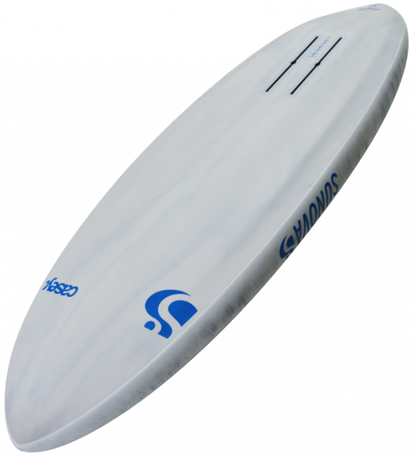 SUNOVA 6'3 x 24 AVIATOR DOWNWIND PRO CASEY -101L