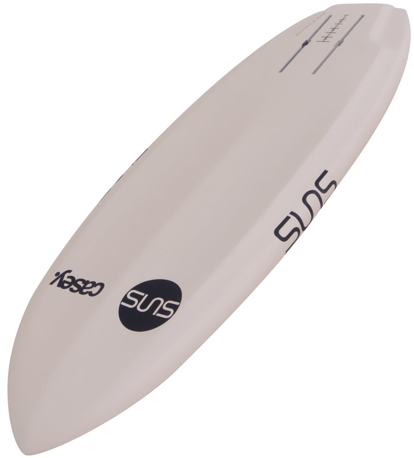 SURF FOIL Package 4'9 - 38L