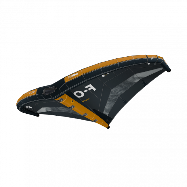 STRIKE V5 ALUULA