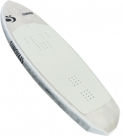 Sunova Carver 5'6 x 20 - 75.8L