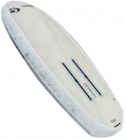 Sunova Carver 5'6 x 20 - 75.8L