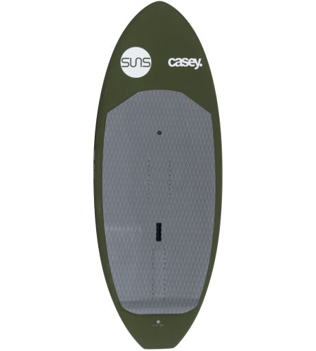 Suns Aviator 6'4 x 29 - 115 Litres SUP Foilboard