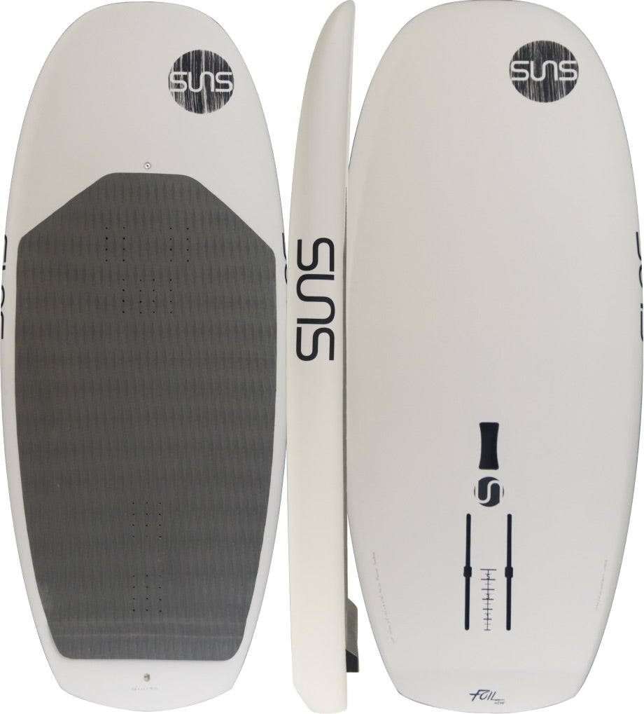 Suns 5'8 x 29 WING FOIL - 119Litres
