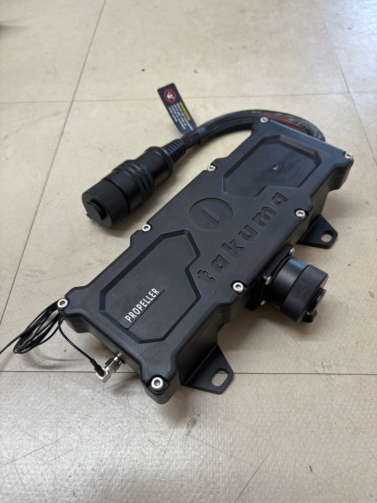 Takuma Mini ESC V2