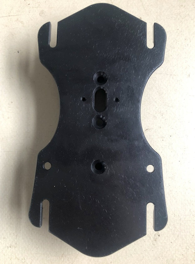 Takuma 2020 FOIL Base plate