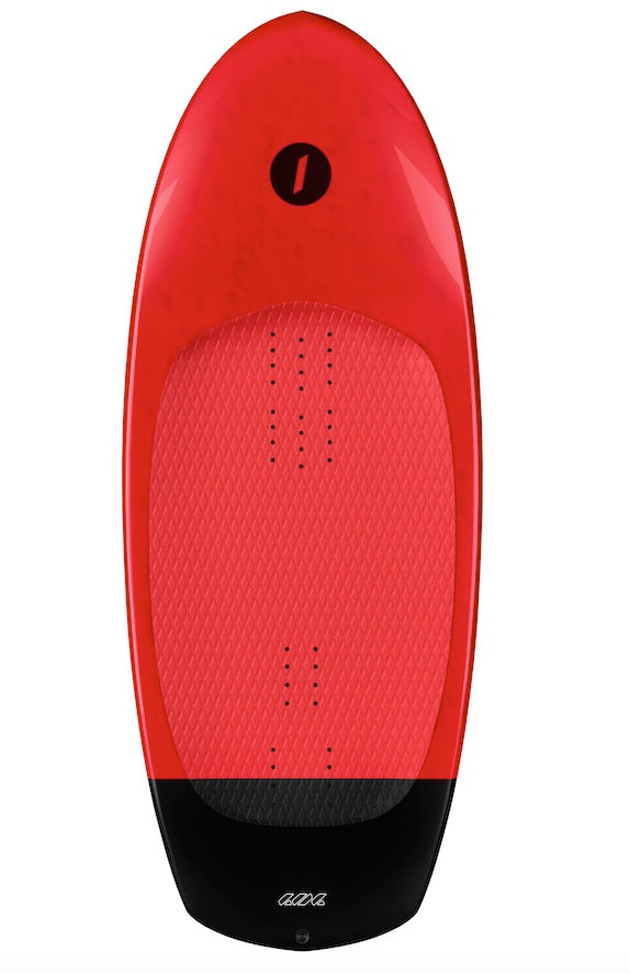 Bwrdd Takuma TK 75 Adain CARBON/SUP