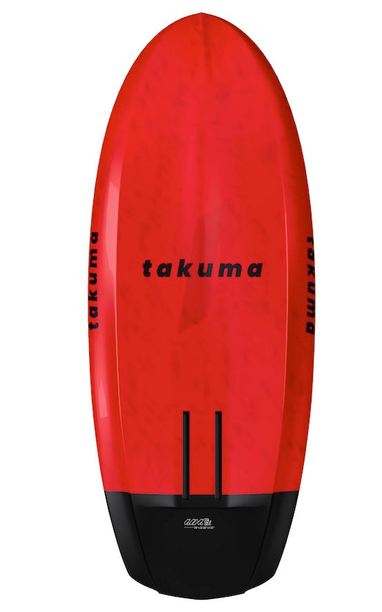 Bwrdd Takuma TK 75 Adain CARBON/SUP