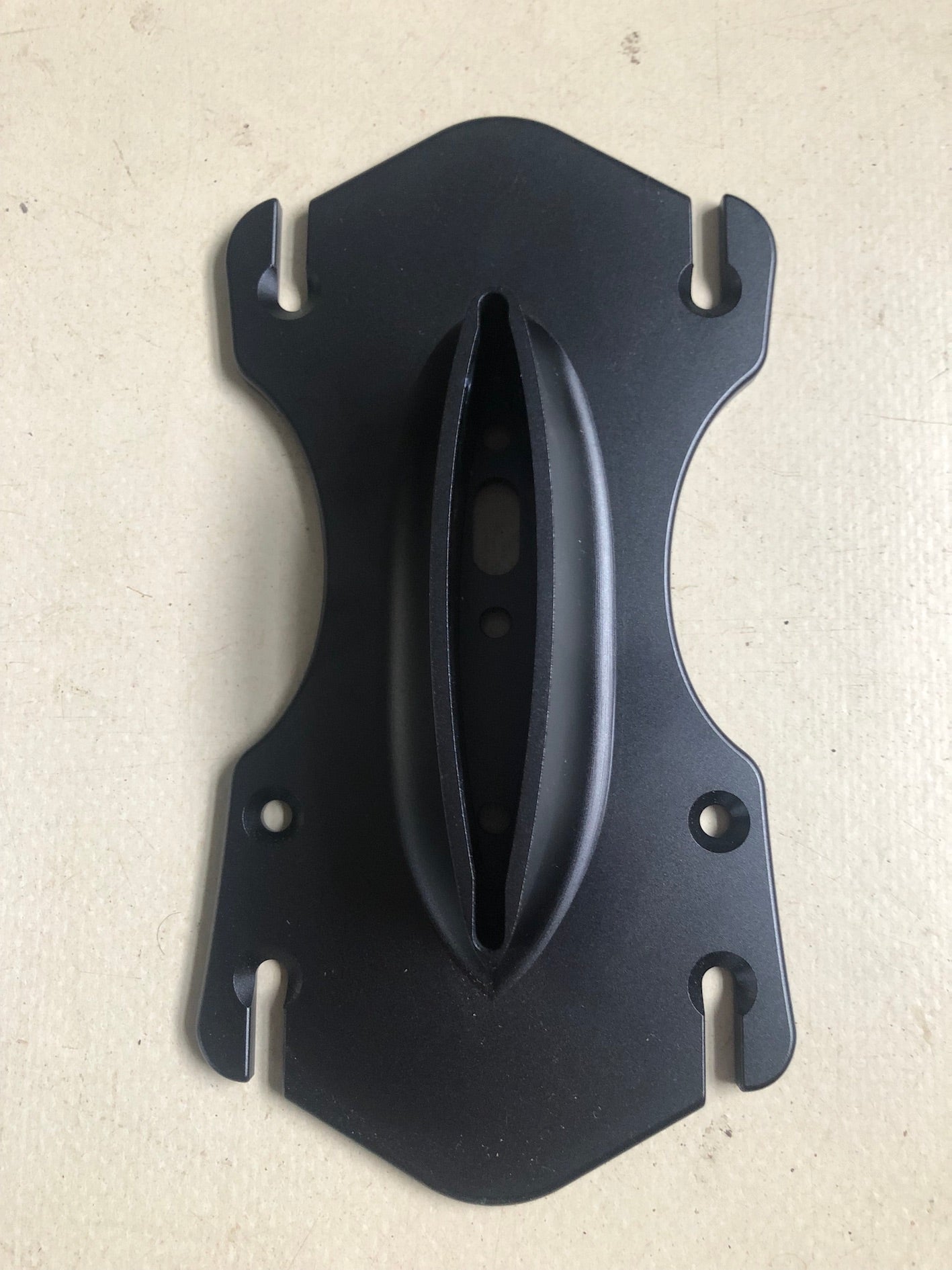 Takuma 2020 FOIL Base plate