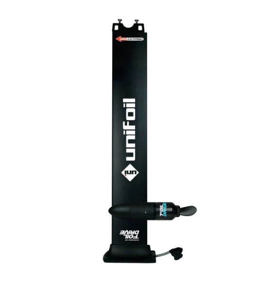 Ffoil Drive x Mast integredig UniFoil 80cm/15cm