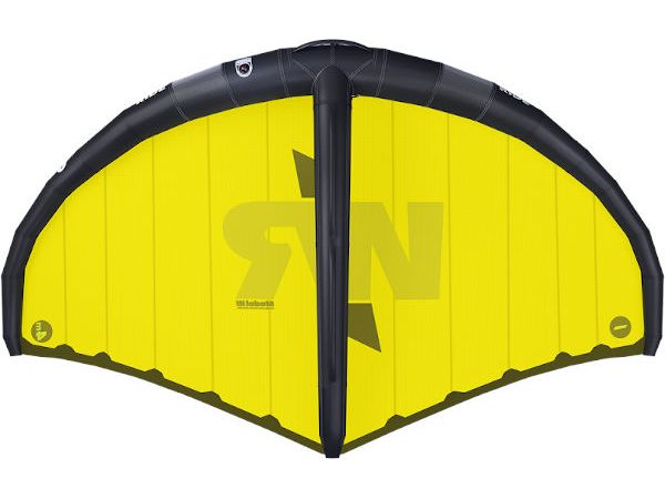 Takuma Wing RIDE v3 2021 Yellow 4m