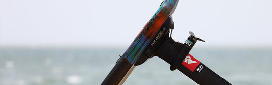 Choosing the Right Motor Cable Length for Your Foil Drive System